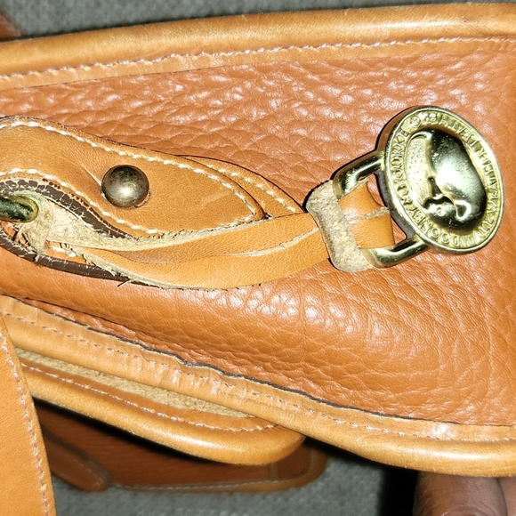 Vintage DOONEY & Bourke Bag - Picture 4 of 11